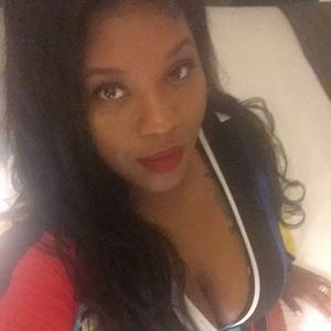 Meet your Posher, Krystal